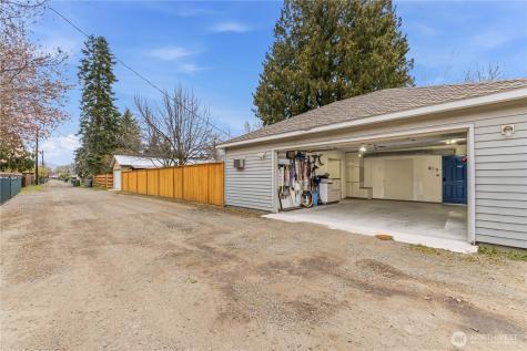 520 S Franklin Avenue Wenatchee WA 98801
