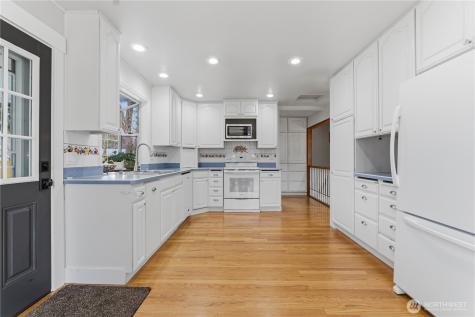 520 S Franklin Avenue Wenatchee WA 98801