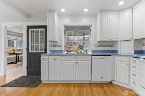 520 S Franklin Avenue Wenatchee WA 98801