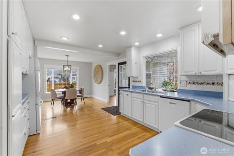 520 S Franklin Avenue Wenatchee WA 98801
