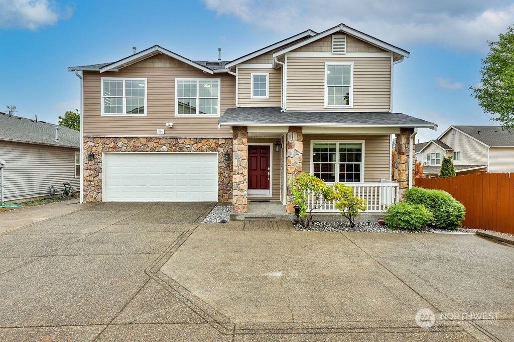 12541 Se 297th Place Auburn WA 98092