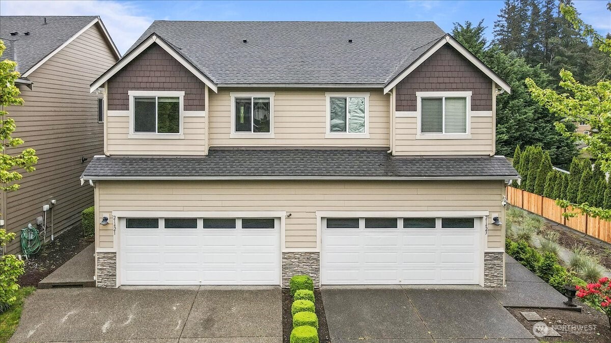 21421 104th Street Court E Bonney Lake WA 98391