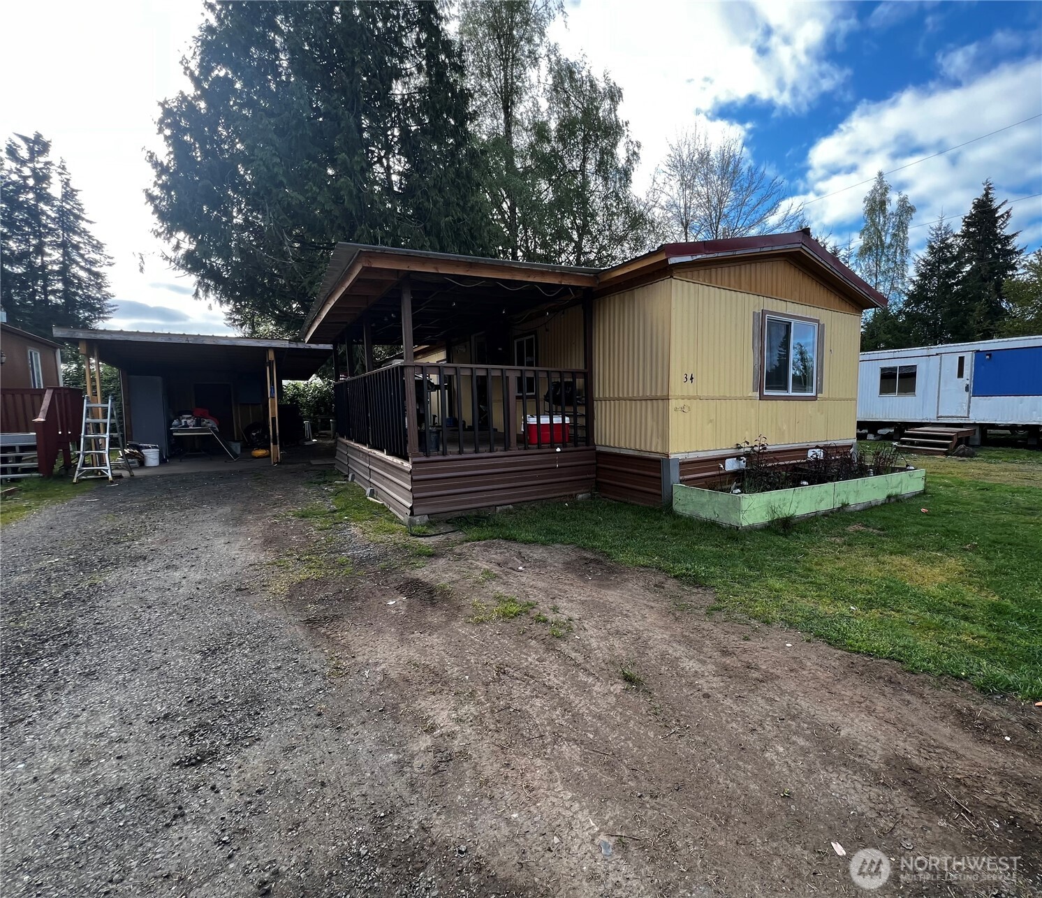 38 Hurd Road Elma WA 98541