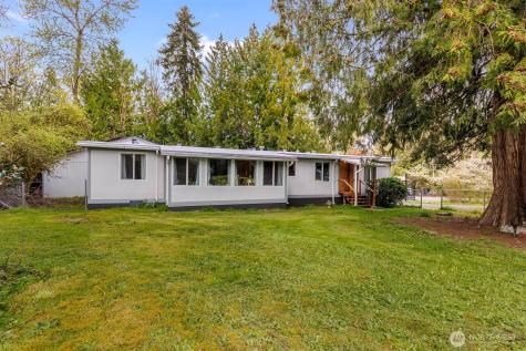 18405 SE 162nd Street Renton WA 98058
