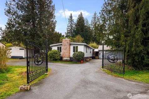 18405 SE 162nd Street Renton WA 98058