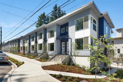 2126 147th Shoreline WA 98133