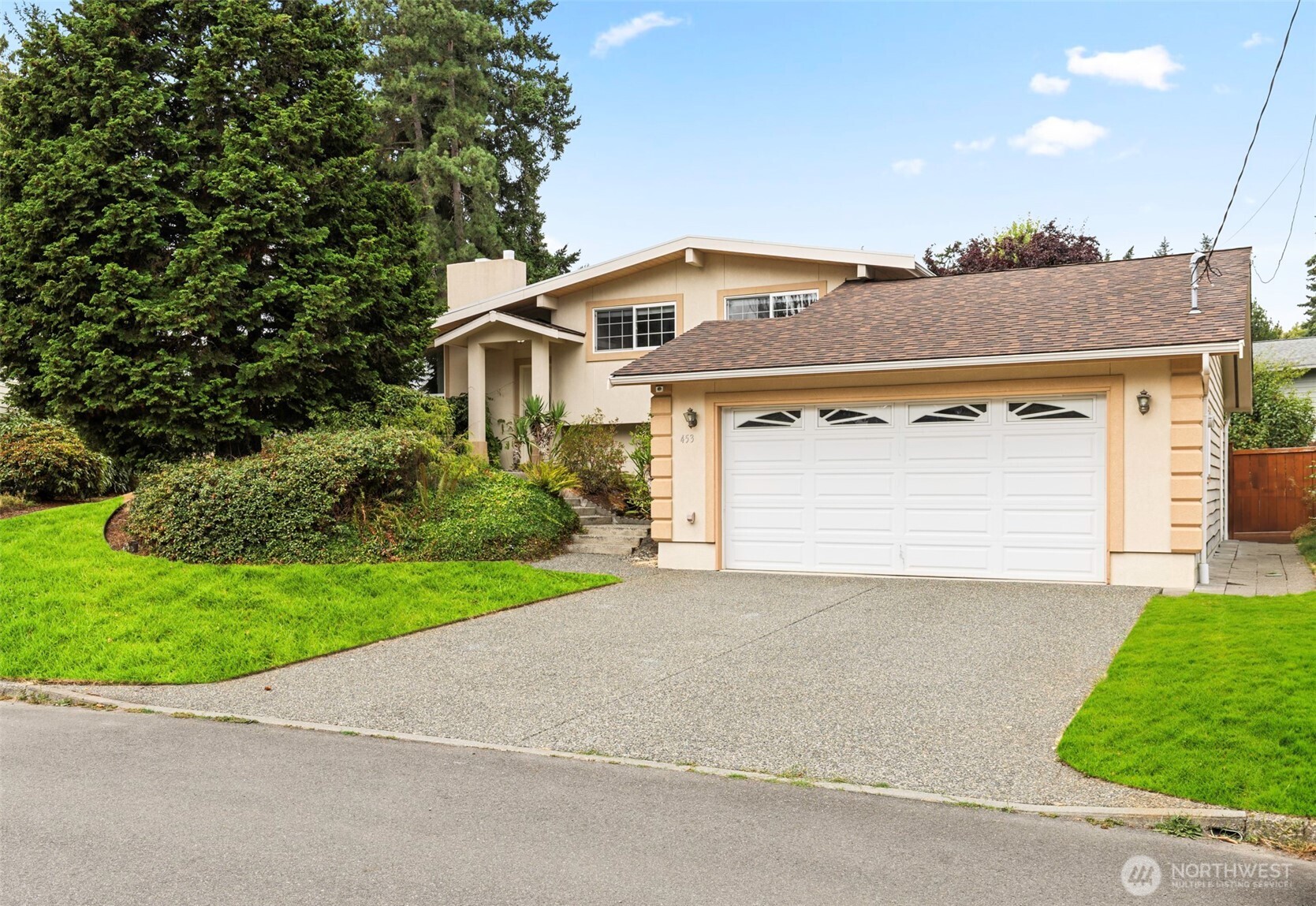 453 155th Place SE Bellevue WA 98007