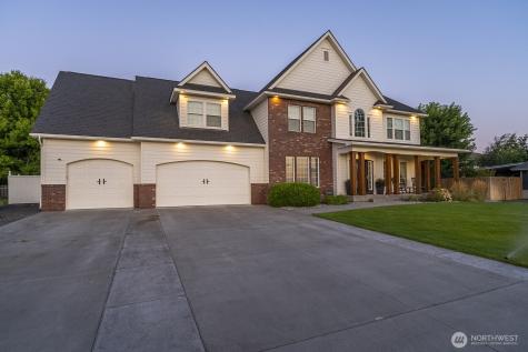 331 Viewmont Drive SE Moses Lake WA 98837