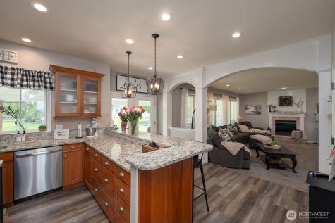 331 Viewmont Drive SE Moses Lake WA 98837