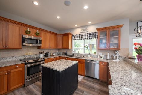 331 Viewmont Drive SE Moses Lake WA 98837