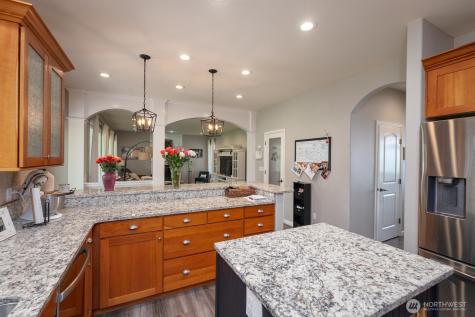 331 Viewmont Drive SE Moses Lake WA 98837