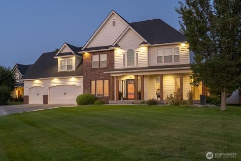 331 Viewmont Drive SE Moses Lake WA 98837