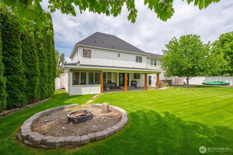 331 Viewmont Drive SE Moses Lake WA 98837