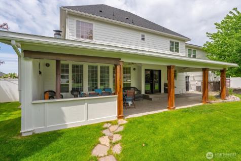 331 Viewmont Drive SE Moses Lake WA 98837