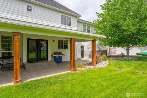 331 Viewmont Drive SE Moses Lake WA 98837