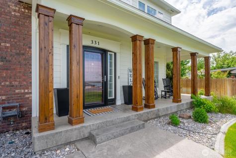 331 Viewmont Drive SE Moses Lake WA 98837