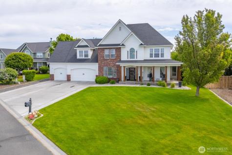 331 Viewmont Drive SE Moses Lake WA 98837