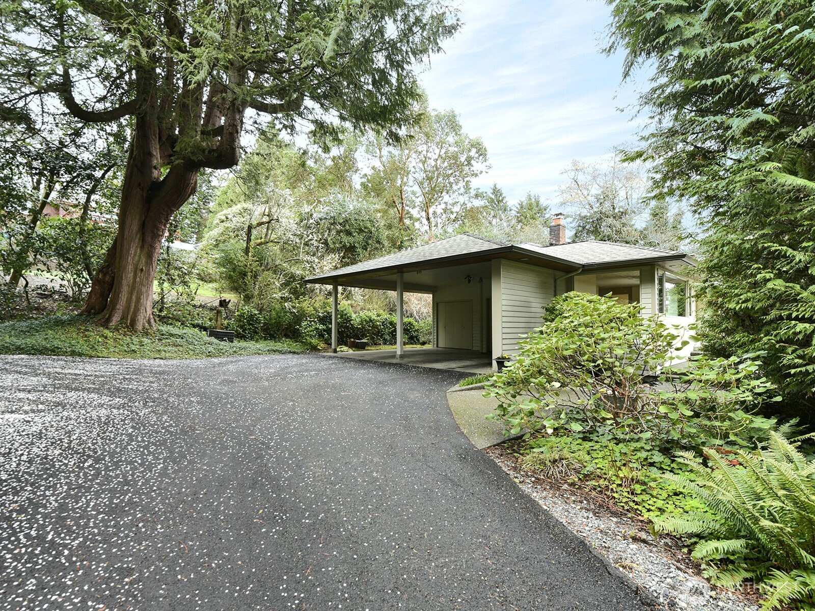 17020 16th Avenue SW Normandy Park WA 98166