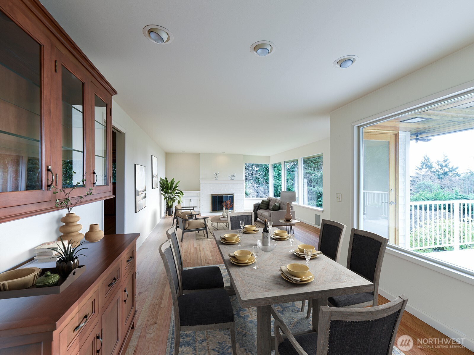 17020 16th Avenue SW Normandy Park WA 98166