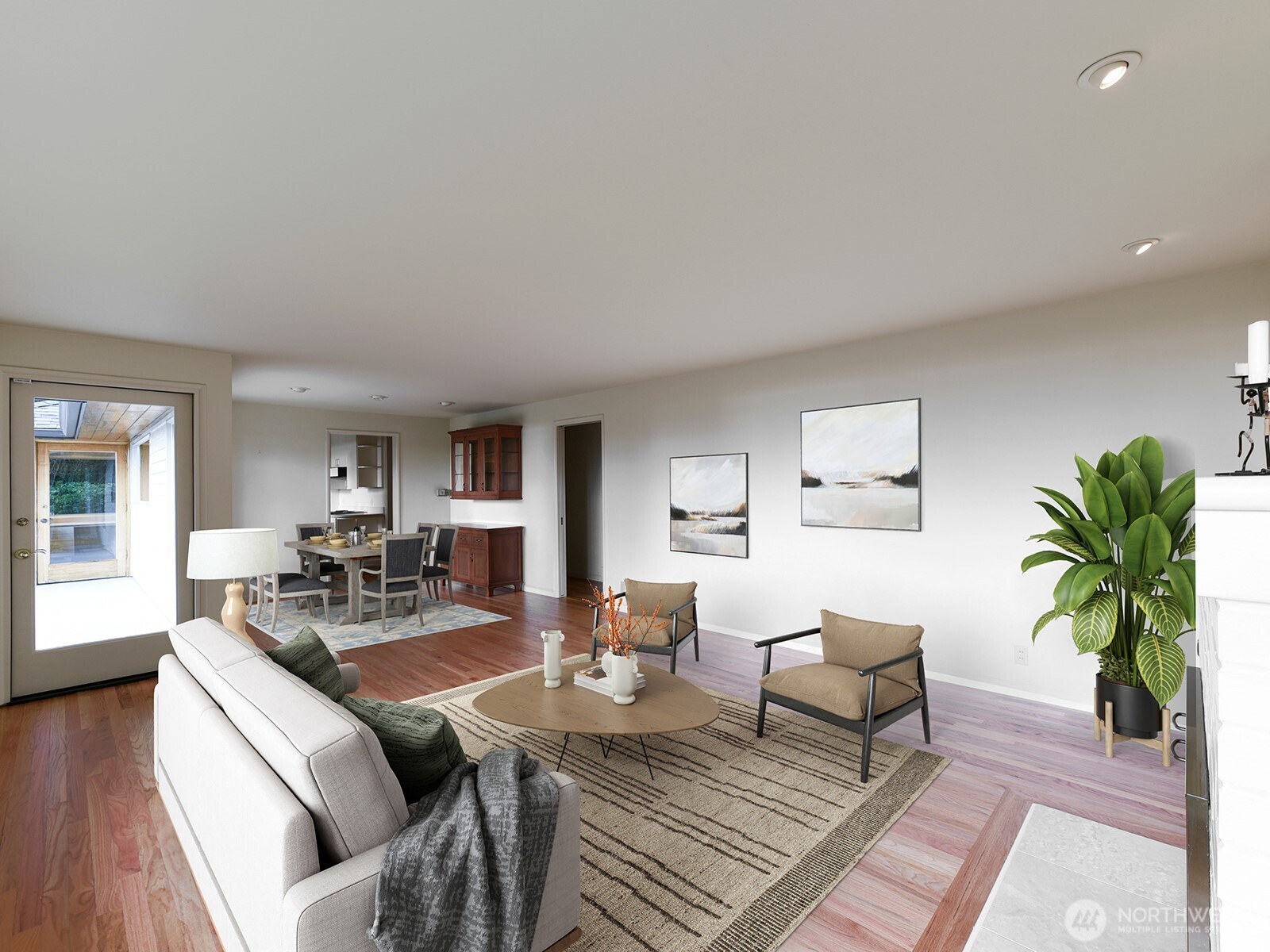 17020 16th Avenue SW Normandy Park WA 98166