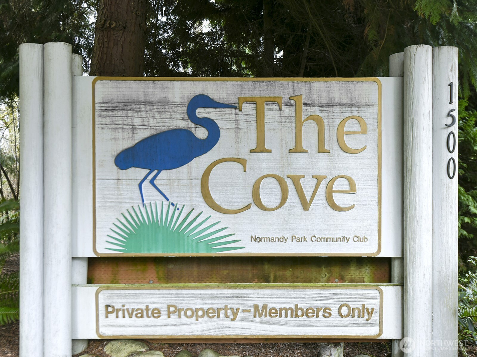 17020 16th Avenue SW Normandy Park WA 98166