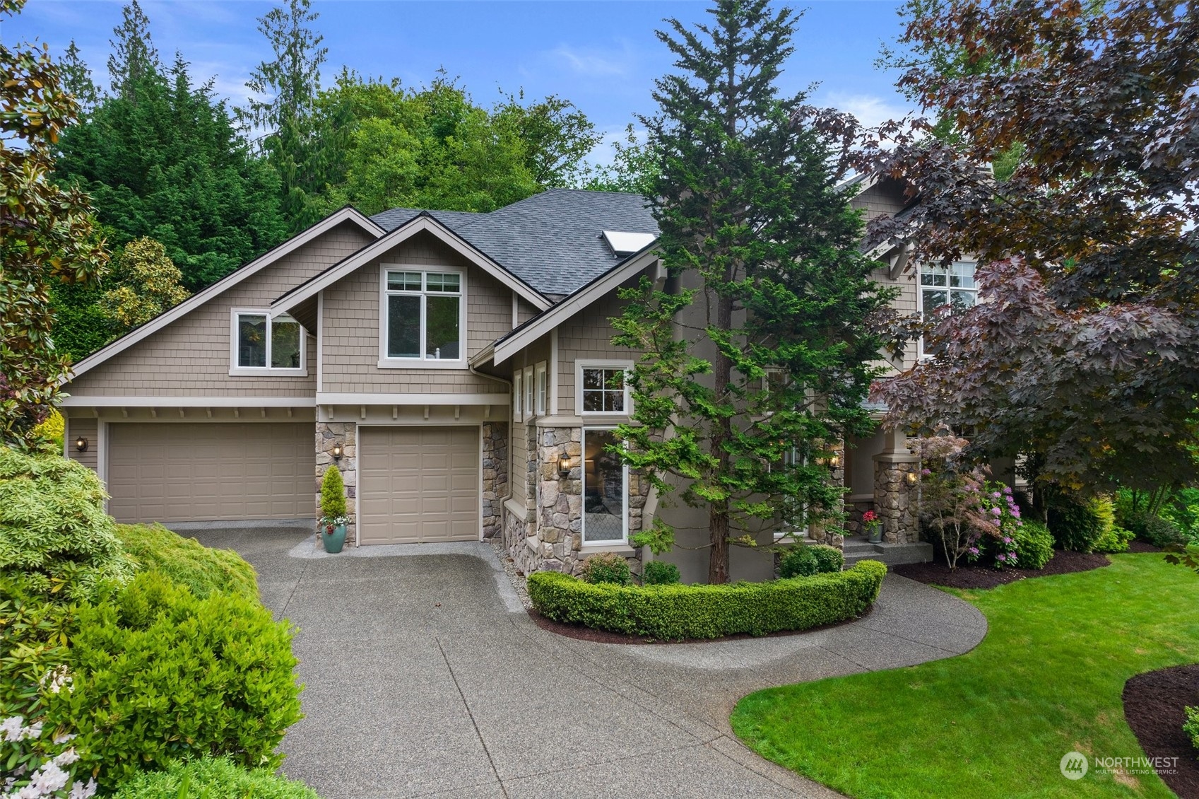 5310 228th Avenue Se Issaquah WA 98029