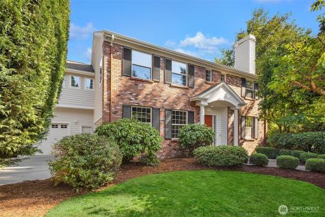 4936 163rd Place SE Bellevue WA 98006