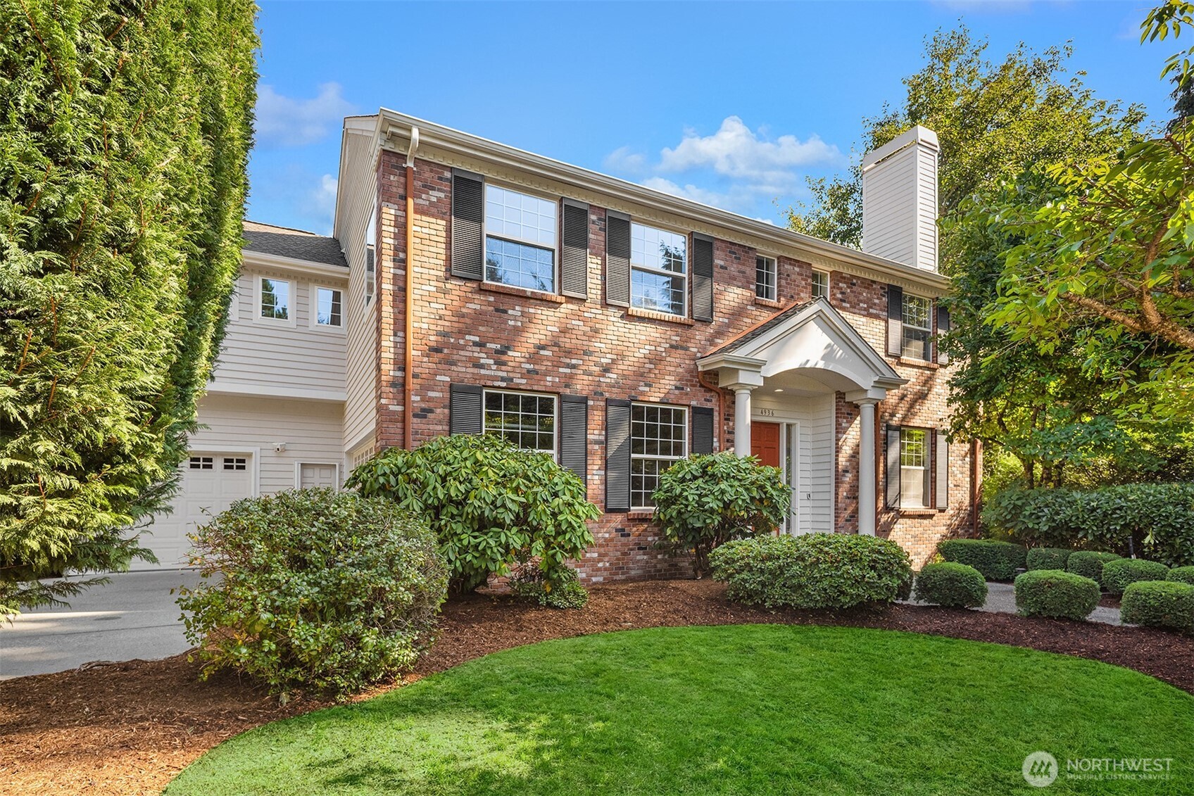 4936 163rd Place SE Bellevue WA 98006