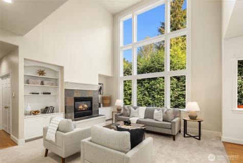4936 163rd Place SE Bellevue WA 98006
