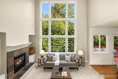 4936 163rd Place SE Bellevue WA 98006