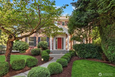 4936 163rd Place SE Bellevue WA 98006