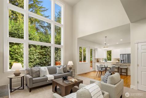 4936 163rd Place SE Bellevue WA 98006