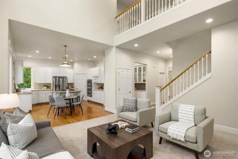 4936 163rd Place SE Bellevue WA 98006