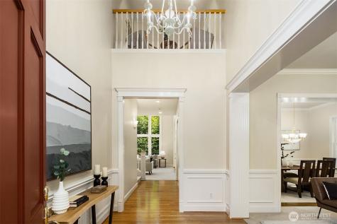 4936 163rd Place SE Bellevue WA 98006