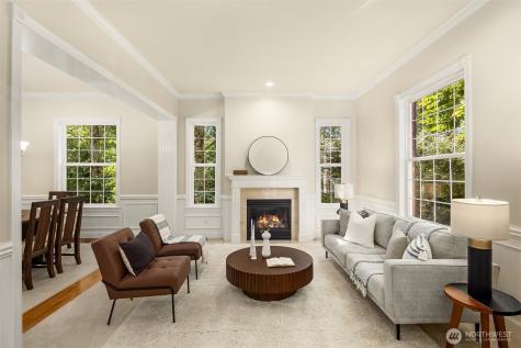 4936 163rd Place SE Bellevue WA 98006