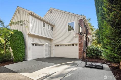 4936 163rd Place SE Bellevue WA 98006