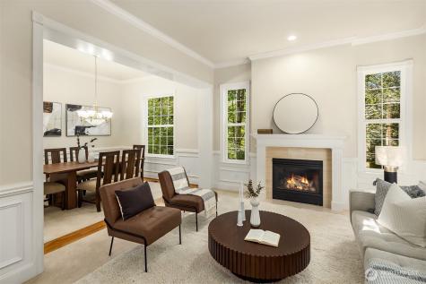 4936 163rd Place SE Bellevue WA 98006