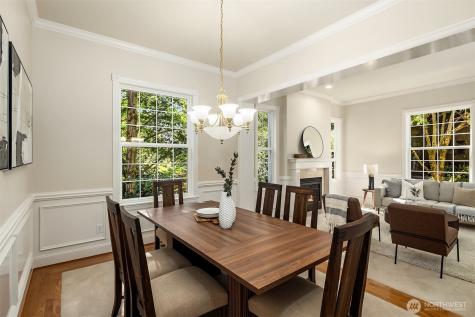 4936 163rd Place SE Bellevue WA 98006