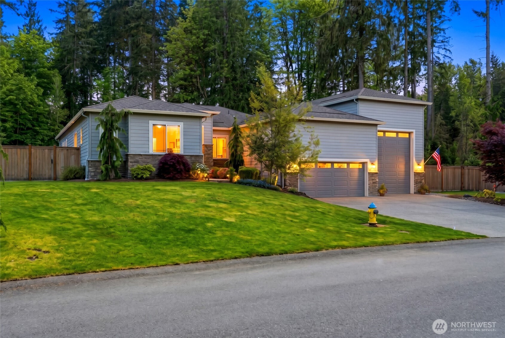 11307 143rd Drive NE Lake Stevens WA 98258