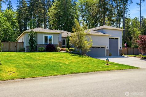 11307 143rd Drive NE Lake Stevens WA 98258