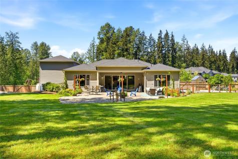 11307 143rd Drive NE Lake Stevens WA 98258