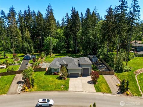 11307 143rd Drive NE Lake Stevens WA 98258