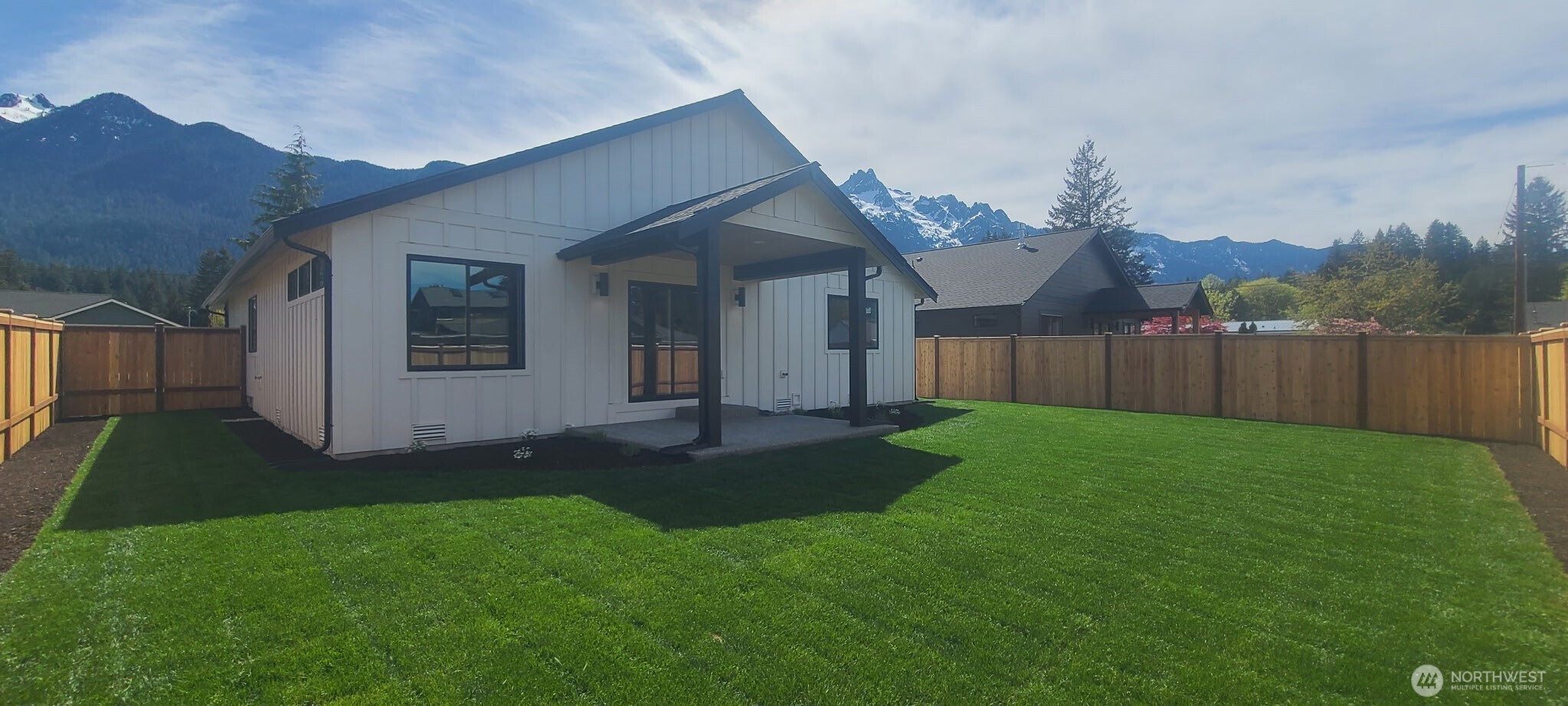 1170 Darrington Street Darrington WA 98241
