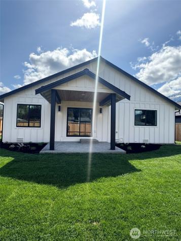 1170 Darrington Darrington WA 98241