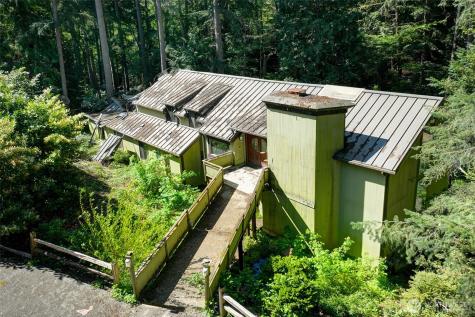 3815 131st Avenue NE Bellevue WA 98005