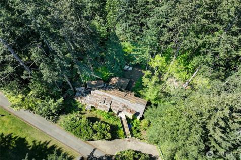 3815 131st Avenue NE Bellevue WA 98005
