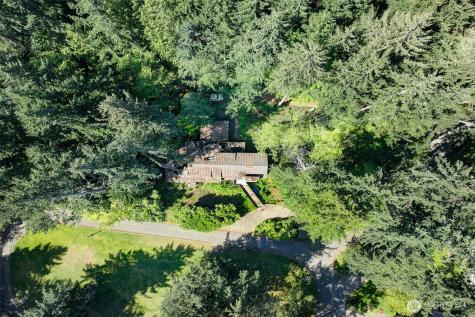 3815 131st Avenue NE Bellevue WA 98005