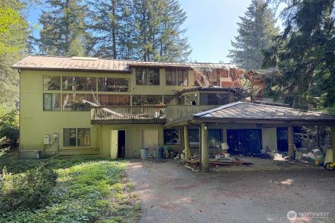 3815 131st Avenue NE Bellevue WA 98005