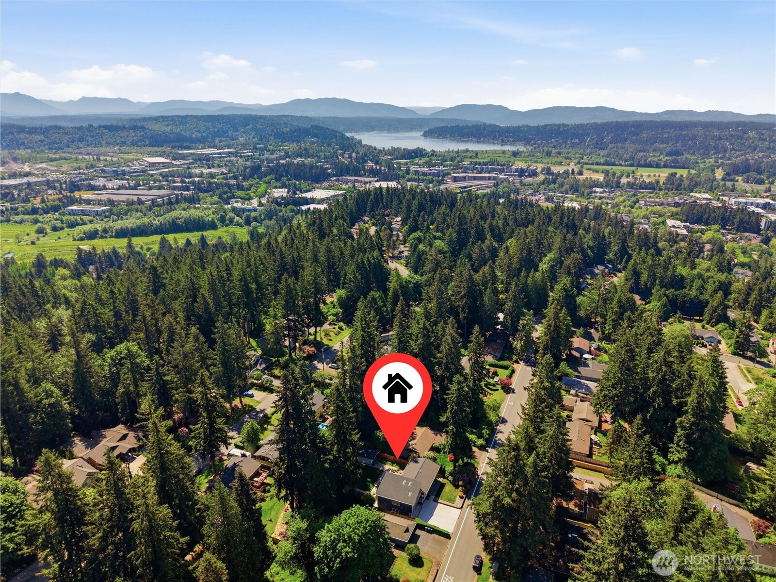 9014 171st Avenue NE Redmond WA 98052