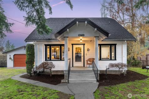 9712 Golden Given Road E Tacoma WA 98445